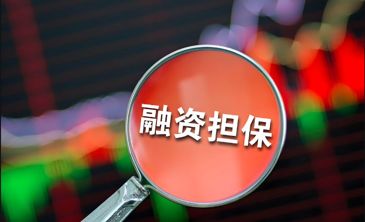 财政部有关负责人就政府性融资担保发展管理办法答记者问