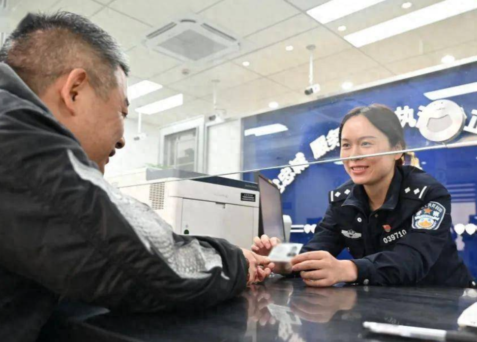 公安部：身份证“全国通办”惠及近1亿人次