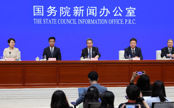 国家知识产权局：“十四五”时期知识产权强国建设取得新进展新成效