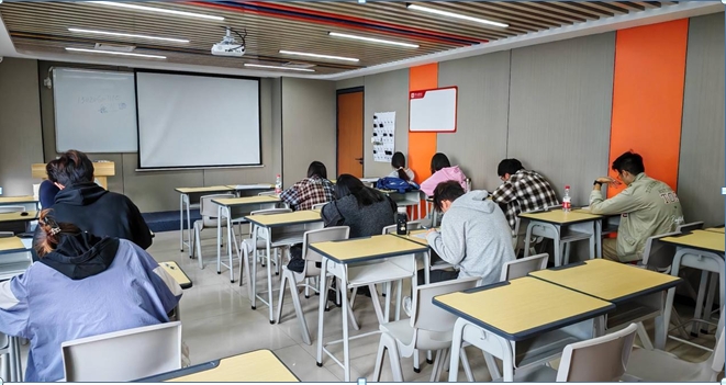 教育部：加强对社会培训机构开展涉考培训咨询的规范治理