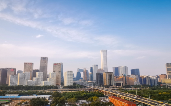 加快创新 进一步便企利民 “信用代证”来了