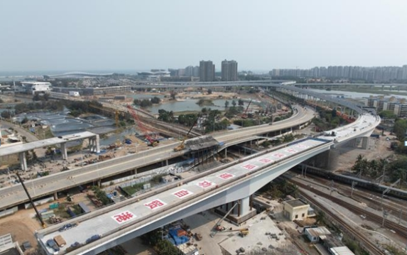 海关总署：海南自贸港对“二线口岸”通行企业实施信用分级分类管理