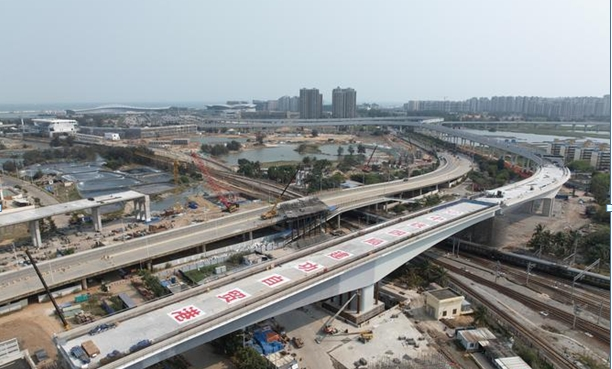 海关总署：海南自贸港对“二线口岸”通行企业实施信用分级分类管理