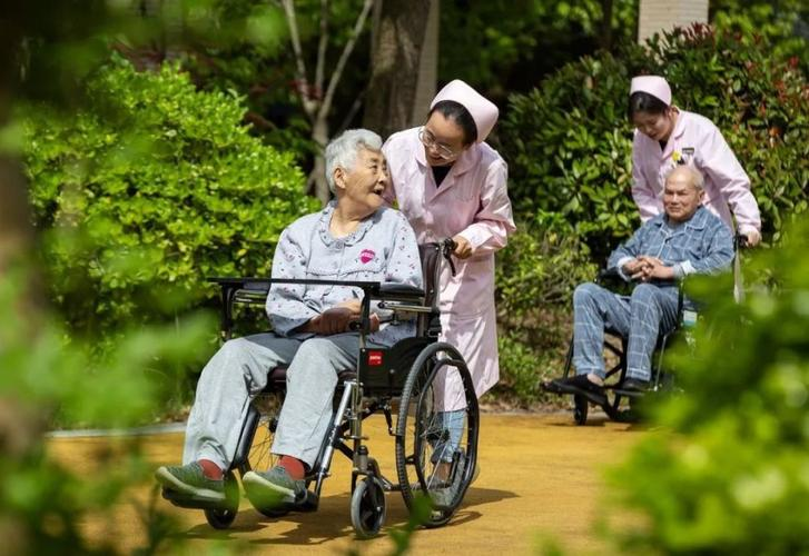 两部门：修订《标准指南》，规范养老服务机构信用管理等方面内容