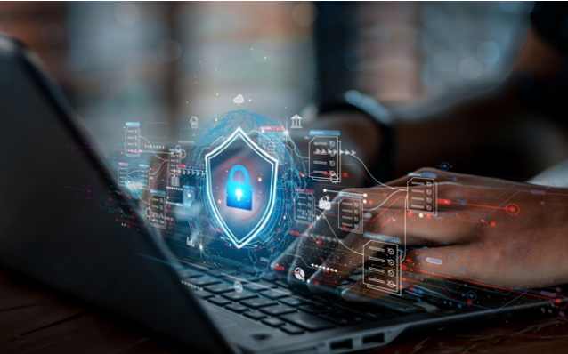 国家网信办拟规范网络数据安全风险评估活动