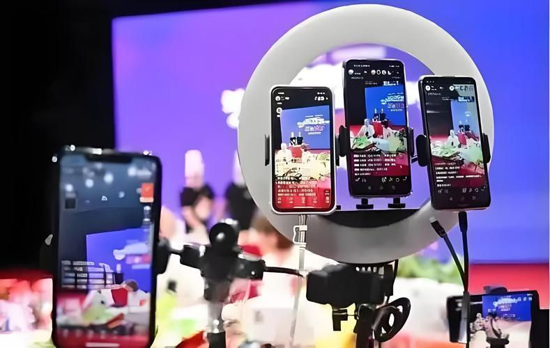 两部门：发布《直播电商监督管理办法》