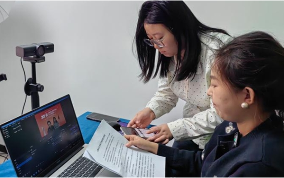 五部门发文，规范网络招聘秩序