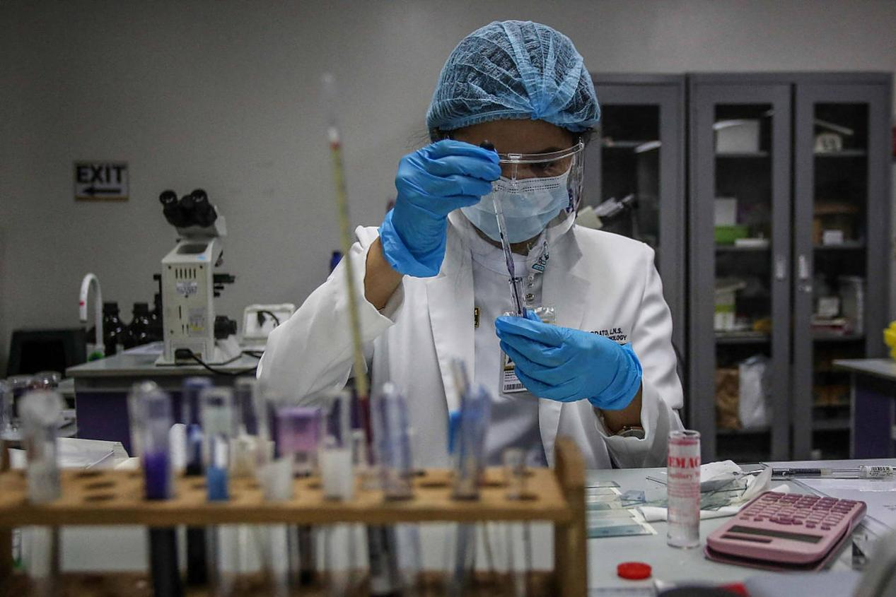 科技部：划出科研活动规则的“红线”“底线”