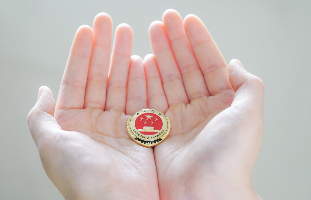 最高检发布“四大检察”工作白皮书