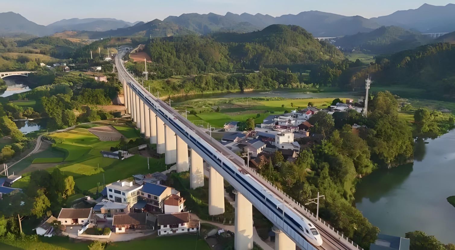 2026年跨境贸易便利化专项行动试点城市增至45个