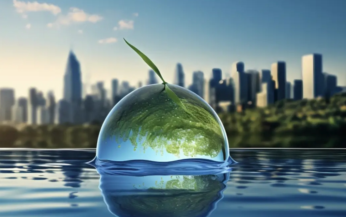 两部门印发示范文本推动合同节水管理健康有序发展