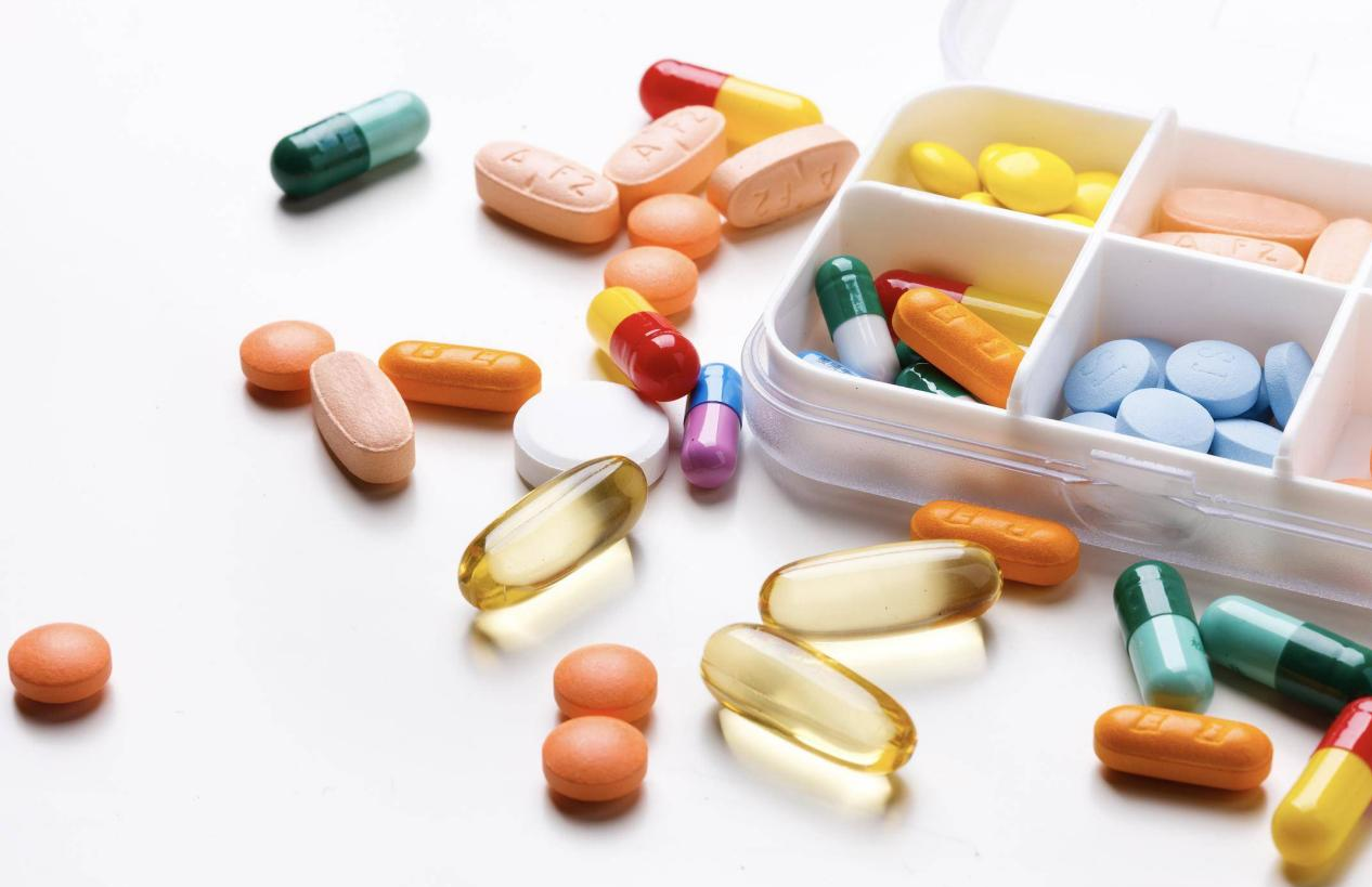 国家医保局专项行动继续打击“回流药”违法链条