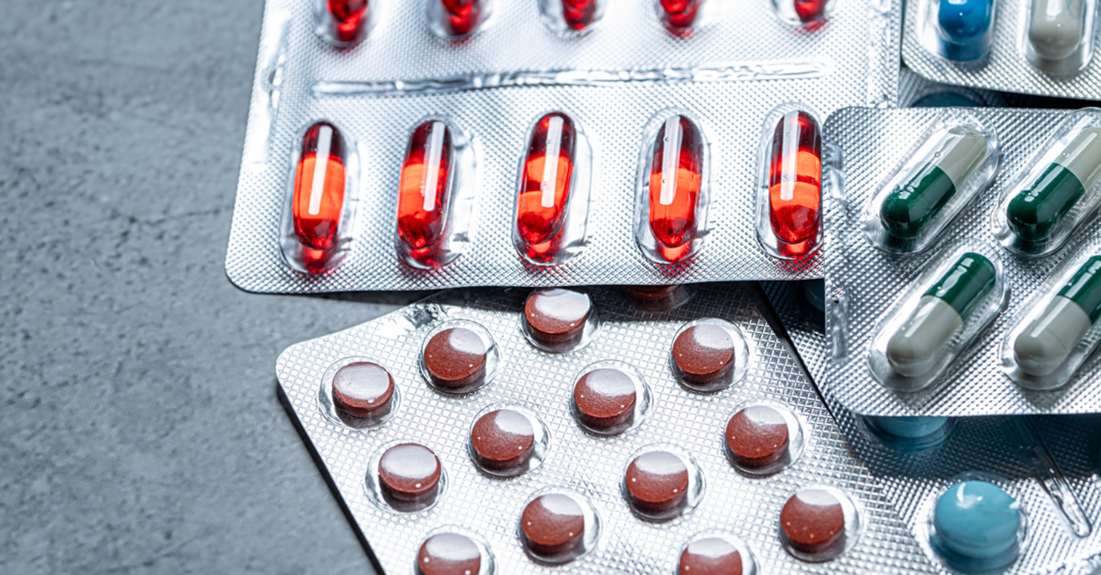 市场监管总局严厉打击药品领域垄断违法行为