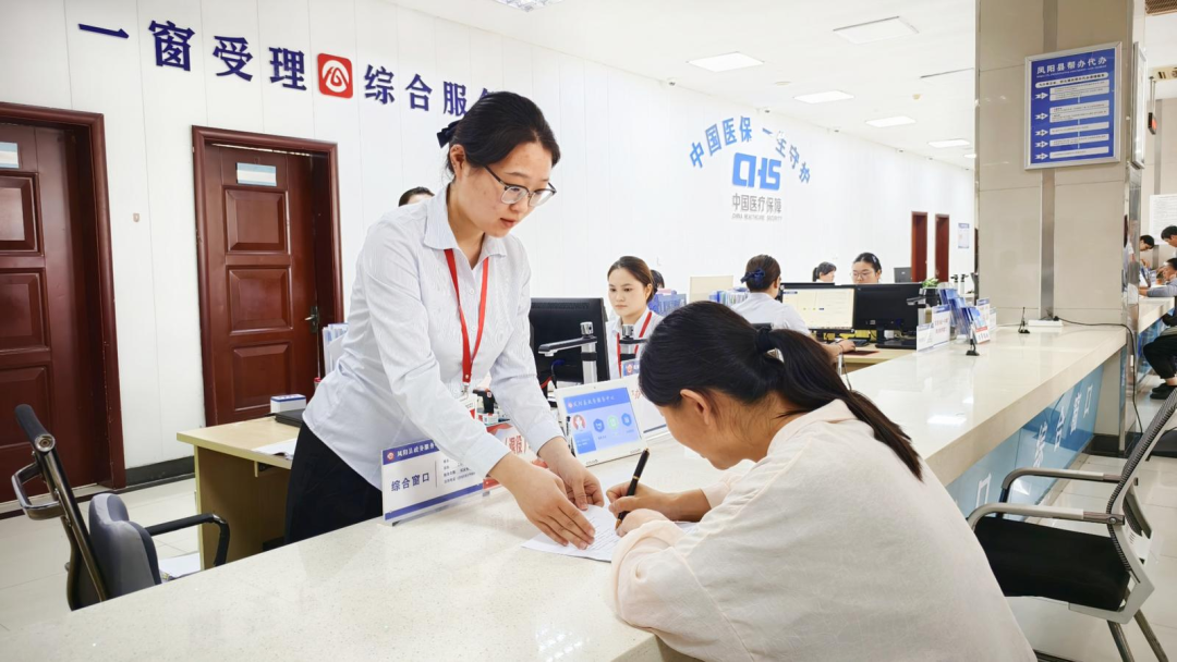 市场监管总局：“一件事”政务服务改革“跑出”加速度
