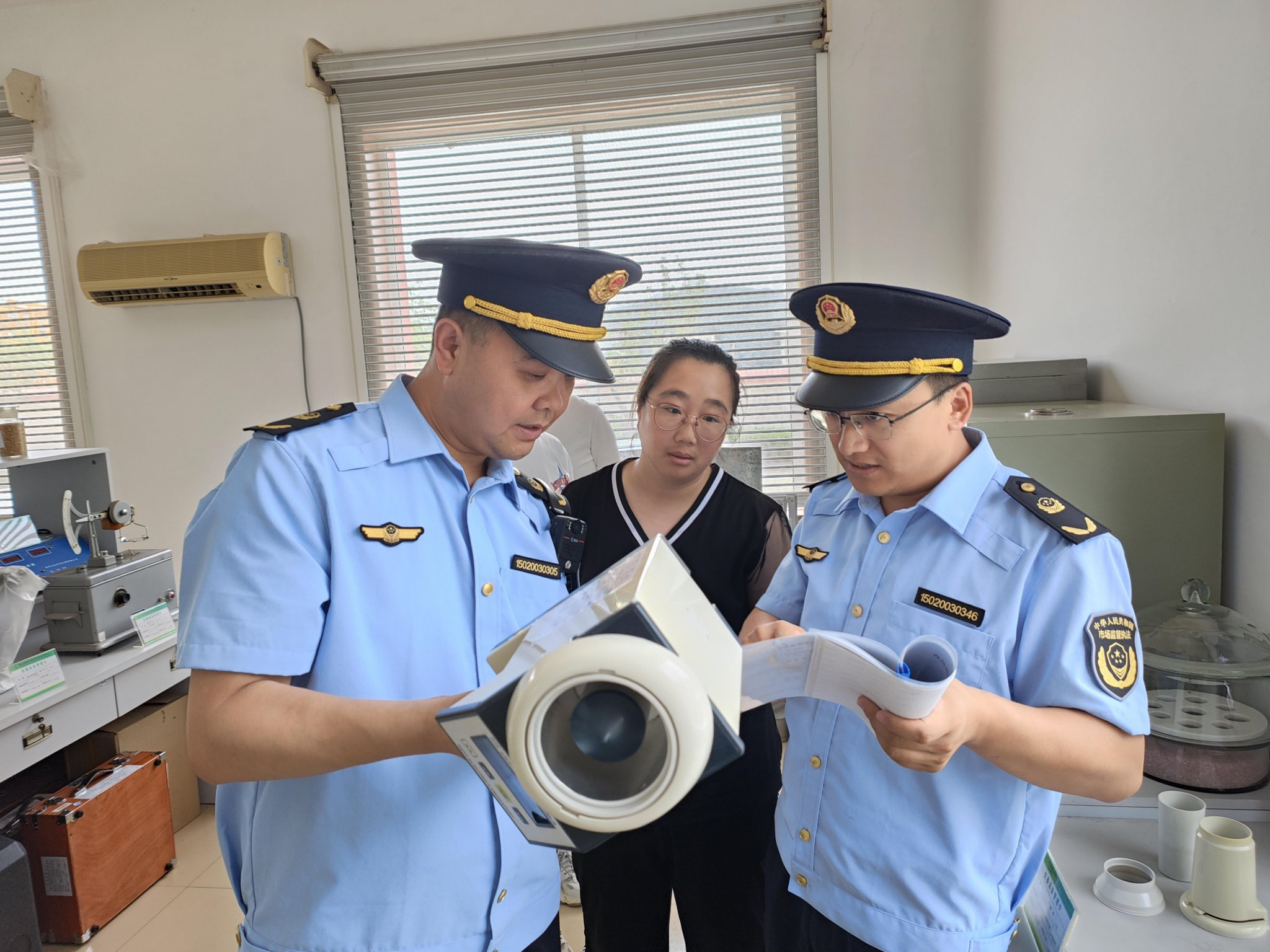 司法部发布规范涉企行政执法专项行动为民办实事典型案例