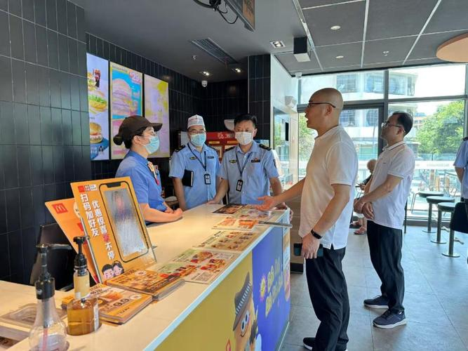 新规6月1日起施行 外卖进入严管新阶段