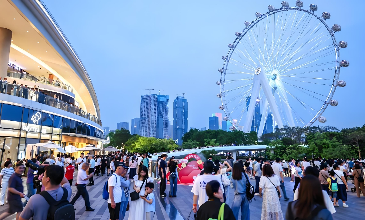 文化和旅游部印发《旅游强国建设“十五五”规划》